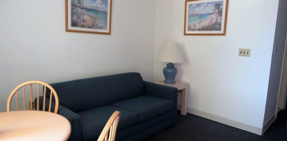 Golden Rail Motel ノース・ワイルドウッド エクステリア 写真