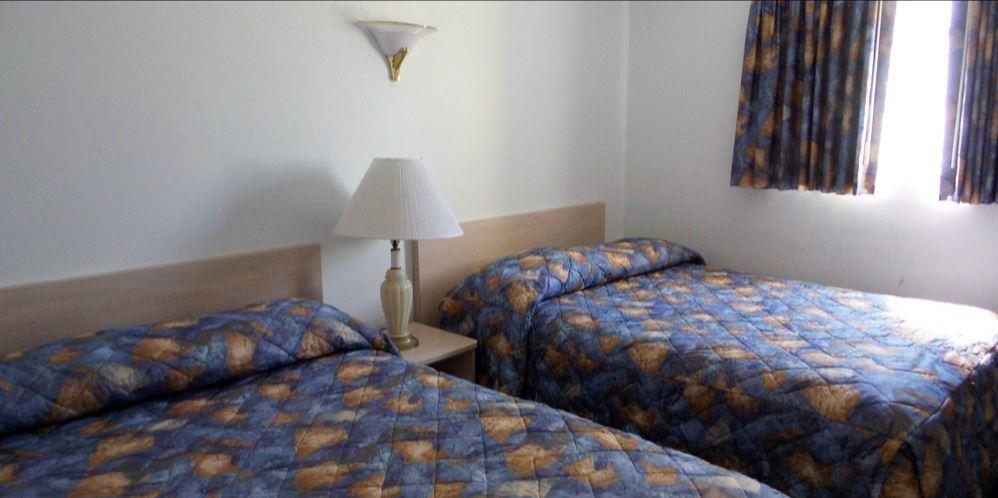 Golden Rail Motel ノース・ワイルドウッド エクステリア 写真