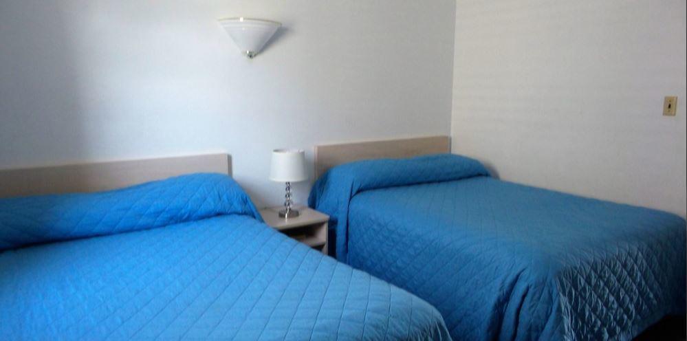 Golden Rail Motel ノース・ワイルドウッド エクステリア 写真